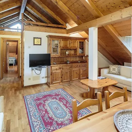 Bucaneve - Stayincortina * Cortina dʼAmpezzo