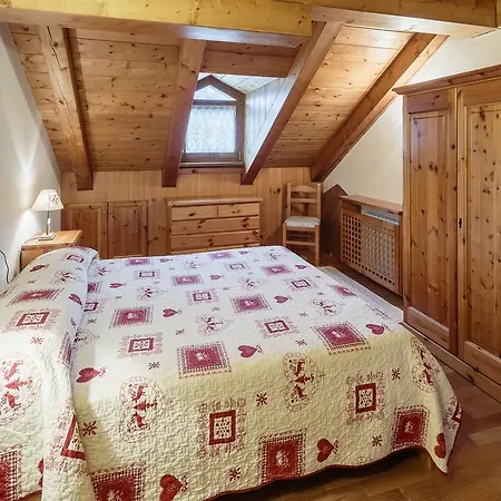 Bucaneve - Stayincortina Apartment Cortina d'Ampezzo