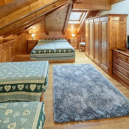 Bucaneve - Stayincortina Cortina d'Ampezzo